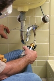 D�pannage pour fuite d'eau ou de gaz
