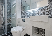 Installation appareils sanitaires