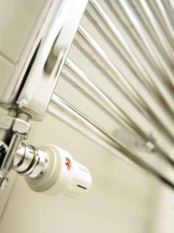 Installation chauffage